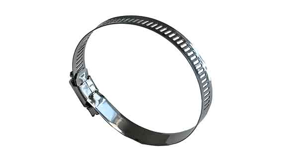 宜春51-70内径美式喉箍