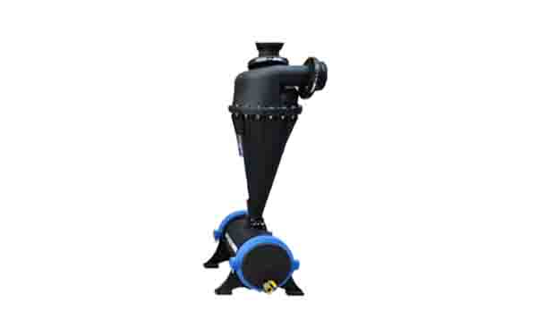 宜春农业灌溉工程过滤器-离心除砂器