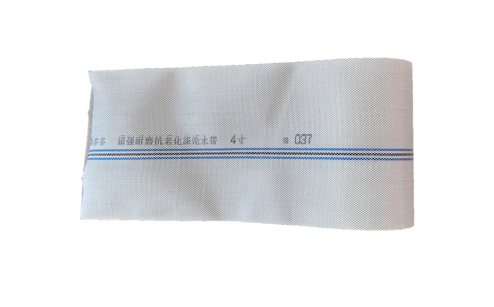 宜春涤纶编织水带使用方法