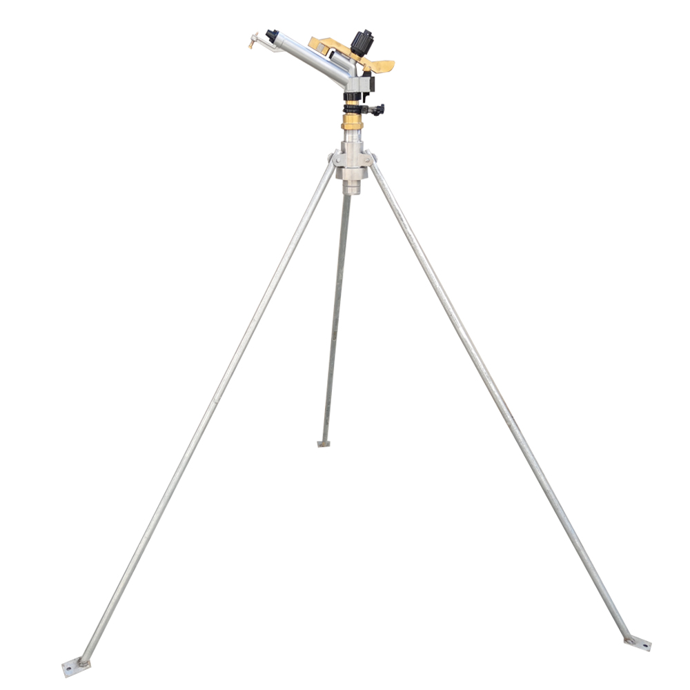 宜春程瑞达 CRC30 灌溉喷枪支架四大核心优势