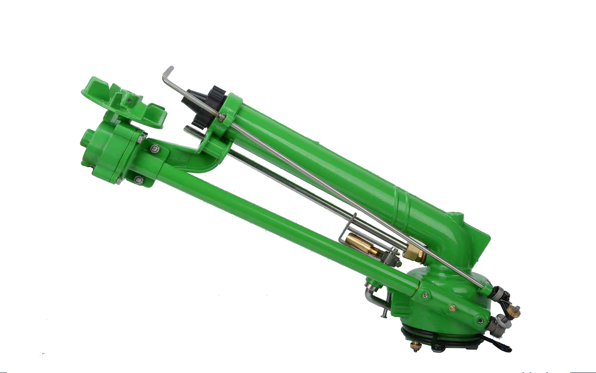 宜春不同场景适配的灌溉喷枪类型