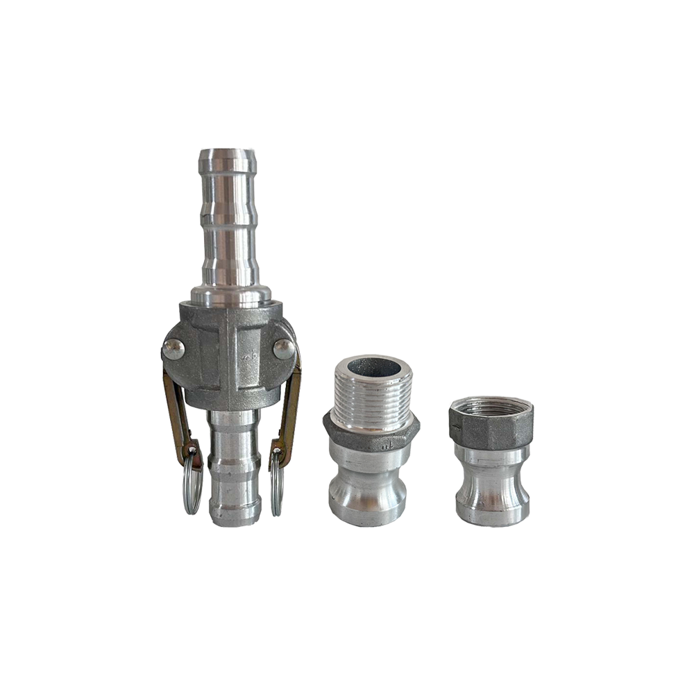 宜春1.0寸快速接头