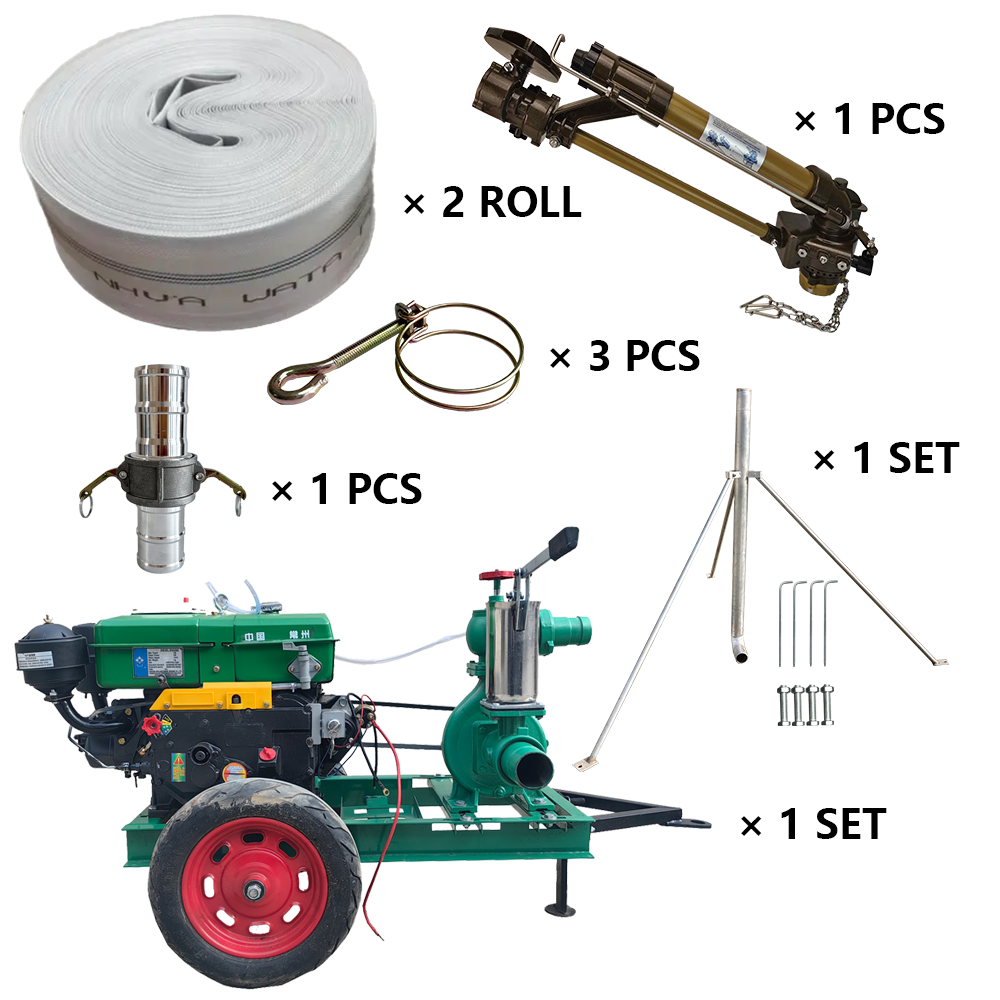 宜春海外客户盛赞，程瑞达 NS40 涡轮喷枪套装超给力