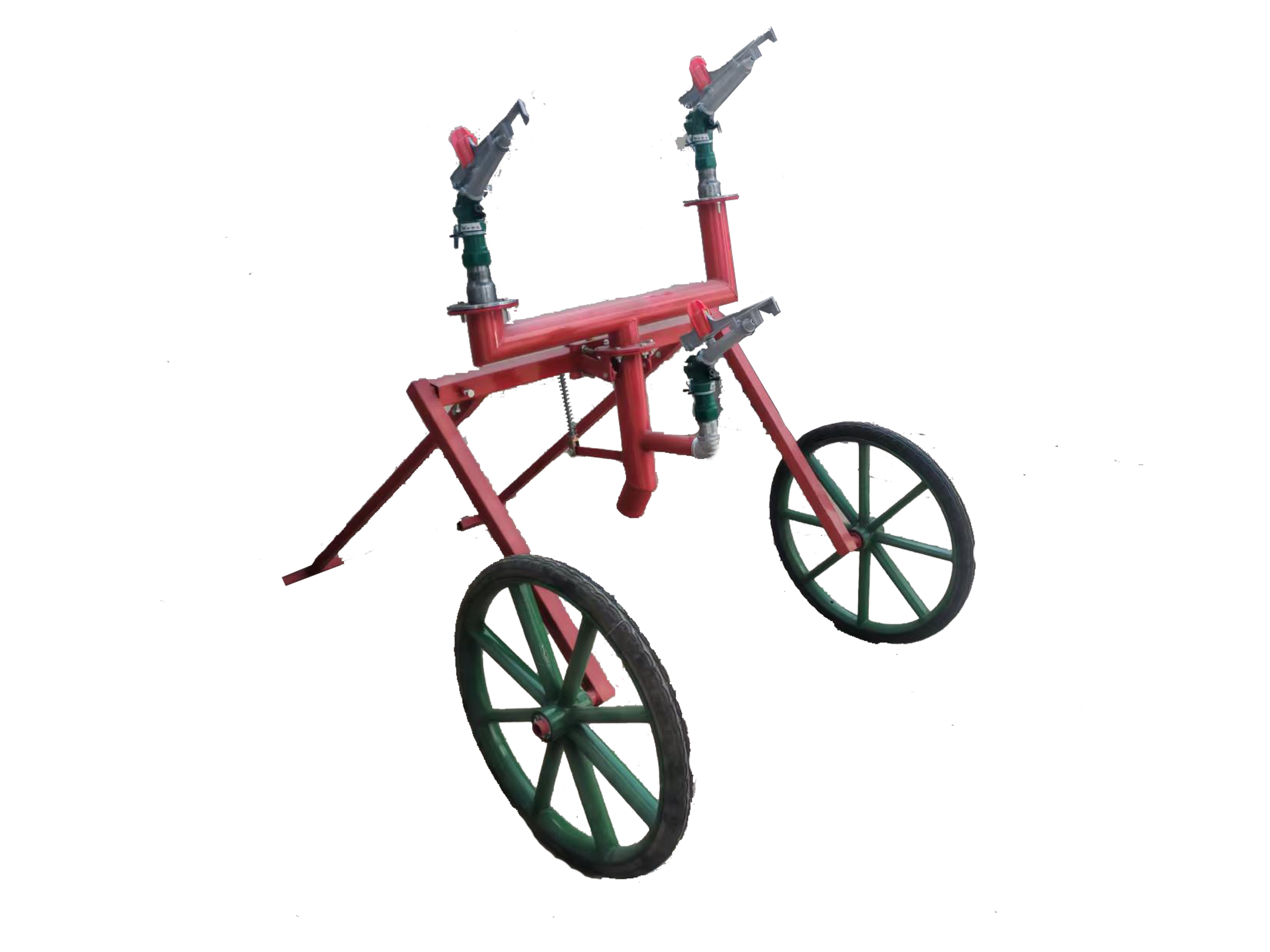 宜春PY30移动喷灌车 春季播种农田灌溉高效搭档